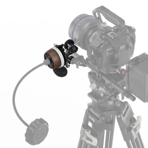 SmallRig F60 Follow focus фоллоу фокус
