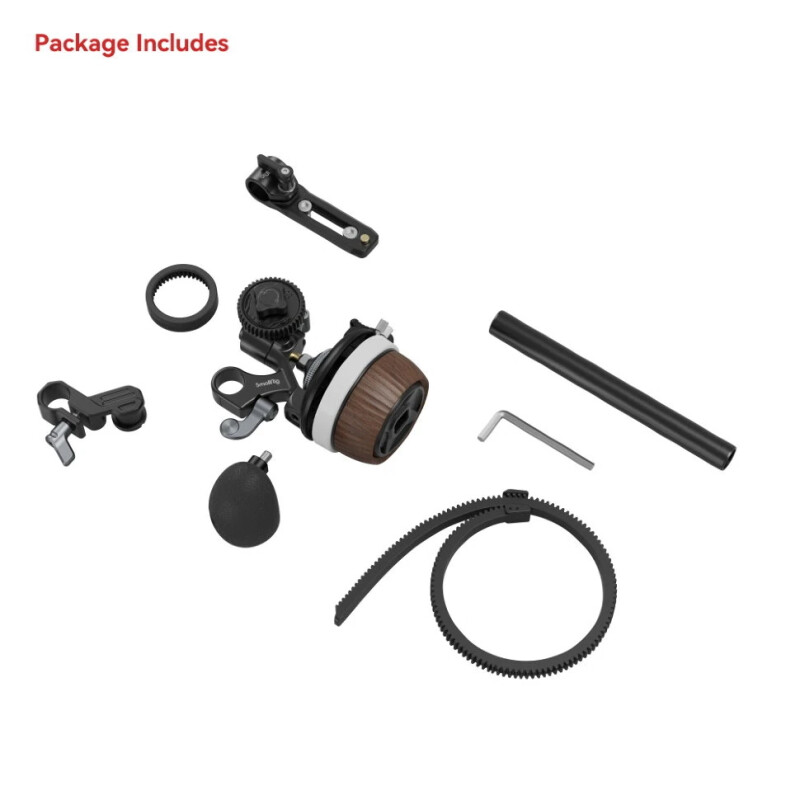 SmallRig F60 Follow focus фоллоу фокус