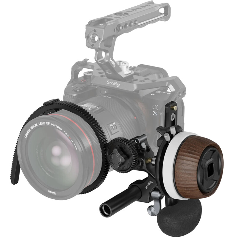 SmallRig F60 Follow focus фоллоу фокус