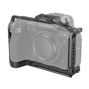 SmallRig 3934 клетка для цифровой камеры Fujifilm X-H2 / X-H2S