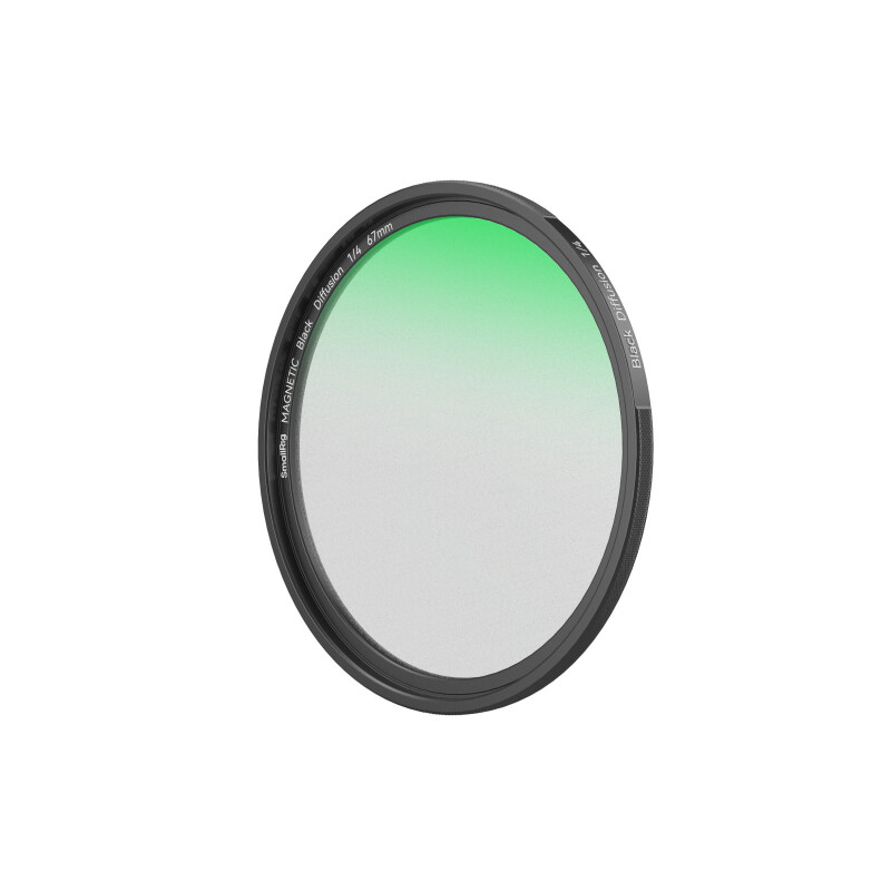 SmallRig 4726 VND 2-32 CPL Black Mist 1/4 комплект светофильтров 67мм