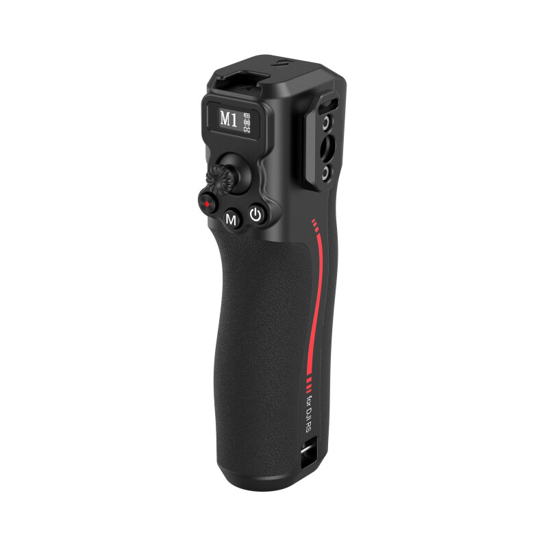 SmallRig 4329 ручка для стабилизаторов DJI серии RS с пультом дистанционного управления, , шт