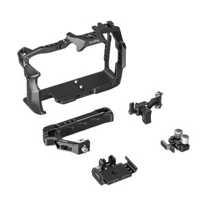 SmallRig 4574 комплект навесного оборудования Basic Kit для цифровой камеры BMPCC 6K