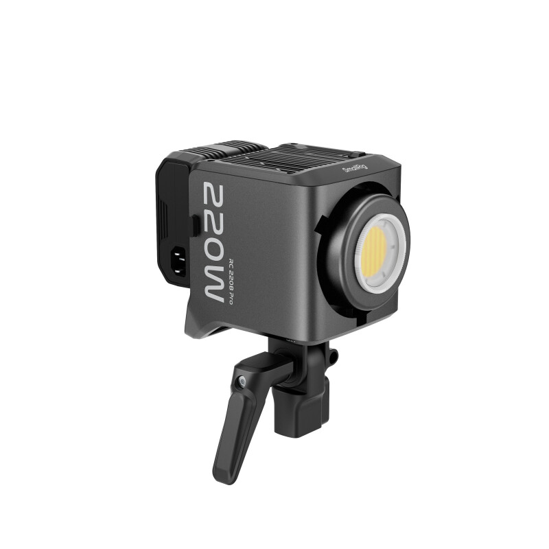 SmallRig 4621 RC 220B Pro EU осветитель светодиодный