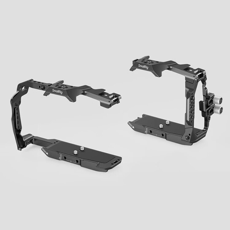 SmallRig 4575 комплект навесного оборудования Advanced Kit для цифровой камеры BMPCC 6K