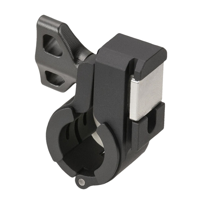 Tilta крепление для Nucleus-M на направляющие 19мм + адаптер 15мм)