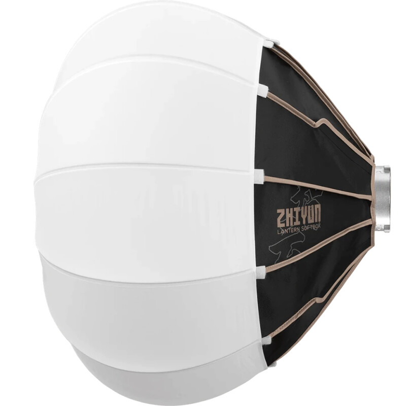 Zhiyun C000603G1 софтбокс Lantern "китайский шар" 85D