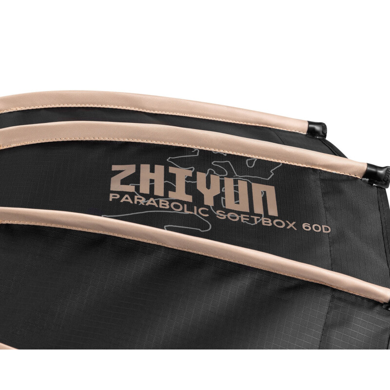Zhiyun C000601G1 софтбокс параболический 60D на Bowens