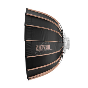 Zhiyun C000601G1 софтбокс параболический 60D на Bowens