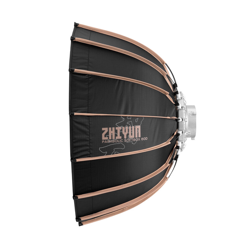 Zhiyun C000601G1 софтбокс параболический 60D на Bowens