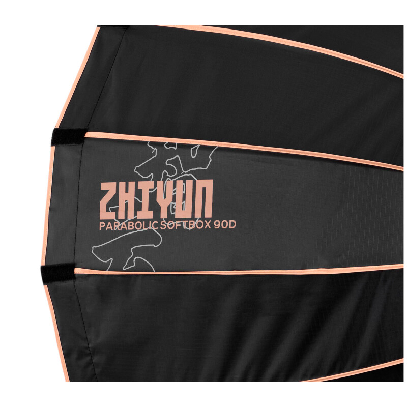 Zhiyun C000600G1 софтбокс параболический 90D на Bowens