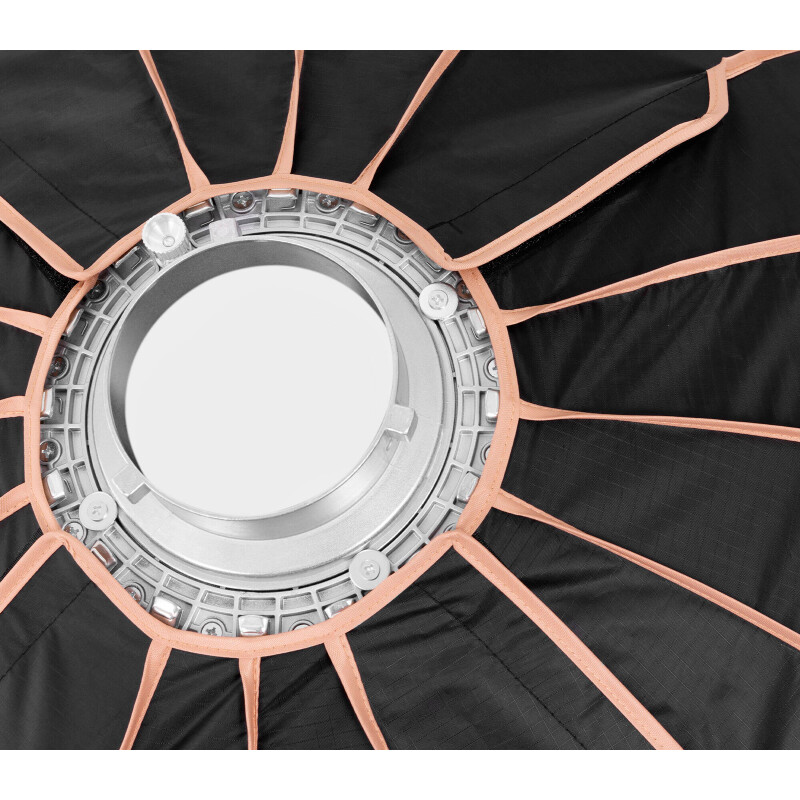 Zhiyun C000600G1 софтбокс параболический 90D на Bowens