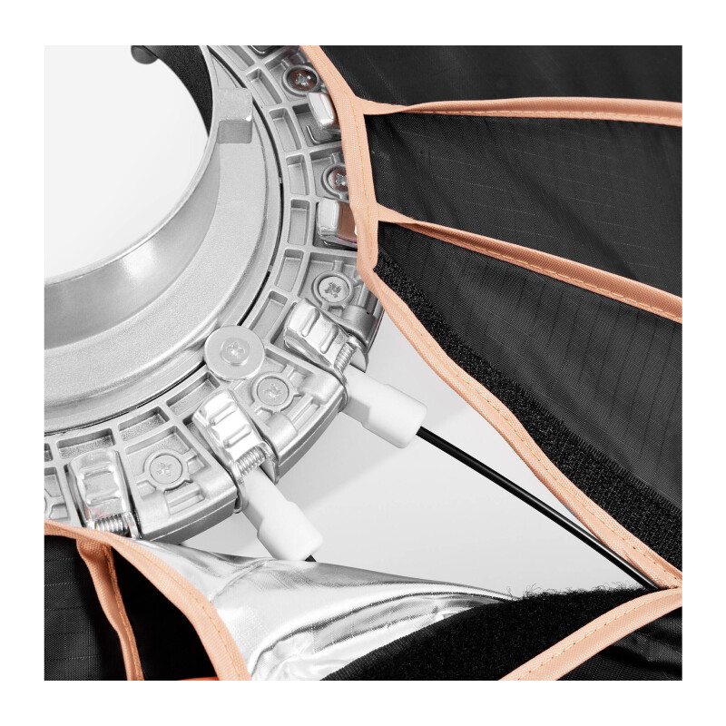 Zhiyun C000600G1 софтбокс параболический 90D на Bowens