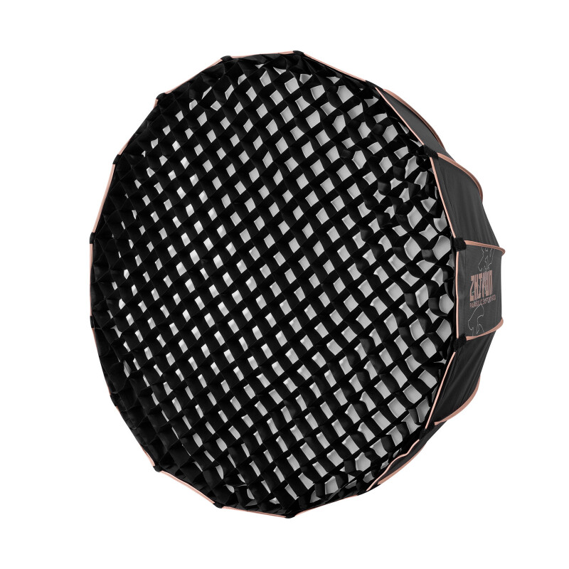 Zhiyun C000600G1 софтбокс параболический 90D на Bowens