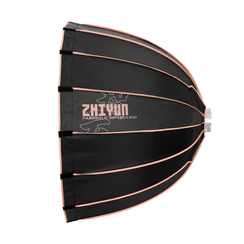 Zhiyun C000600G1 софтбокс параболический 90D на Bowens