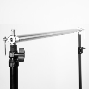 Fotokvant V-30S перекладина телескопическая 300 см стальная