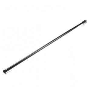 Fotokvant V-2530 ворота 2,5х3 м для фона с телескопической перекладиной