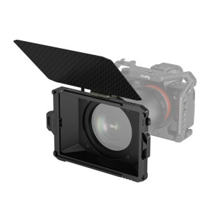 SmallRig 3575 компендиум Mini Matte Box Lite