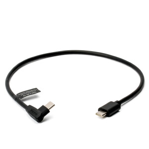 Tilta Advanced Side Focus Handle USB-C для Nucleus Nano II кабель контроля 30см