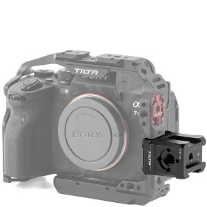 Tilta Multi-Functional NATO Mounting Bracket крепление многофункциональное чёрное