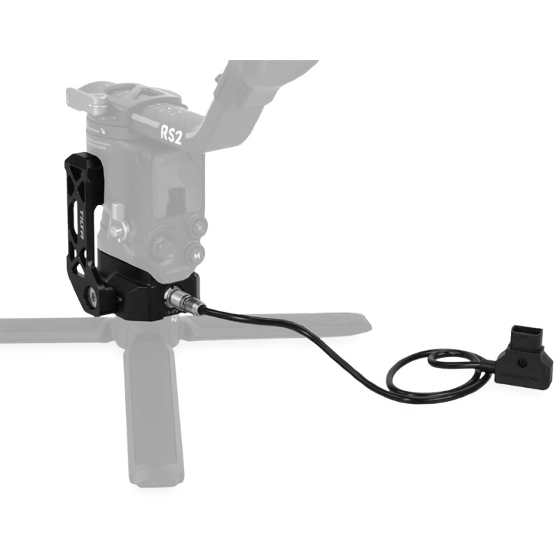 Tilta Power Supply для DJI RS2/RS3/RS3 PRO система питания