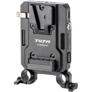Tilta Mini PD V-Mount батарейная площадка