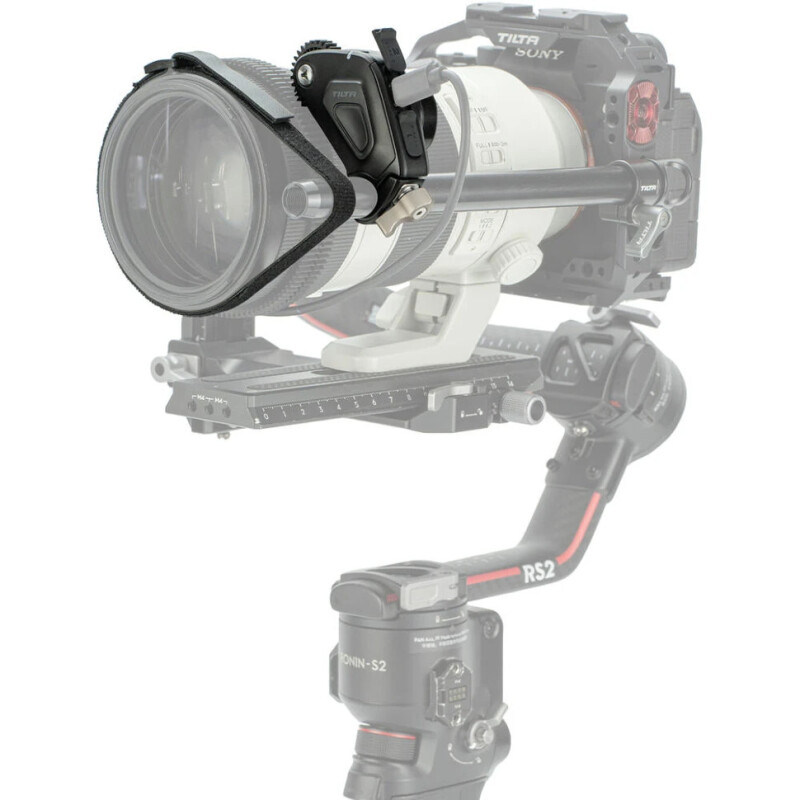 Tilta Nucleus Nano II Motor Kit мотор