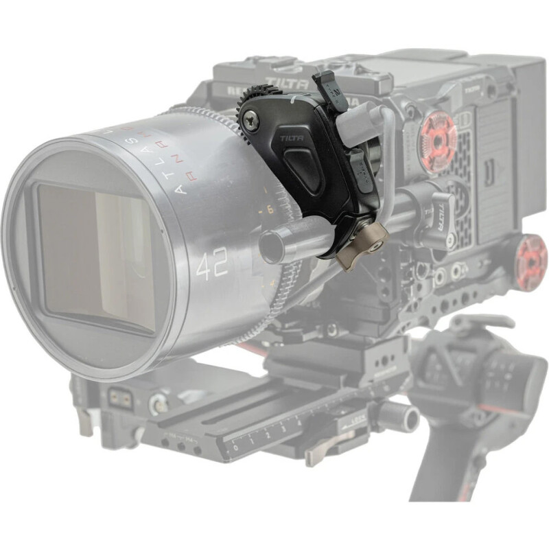 Tilta Nucleus Nano II Motor Kit мотор