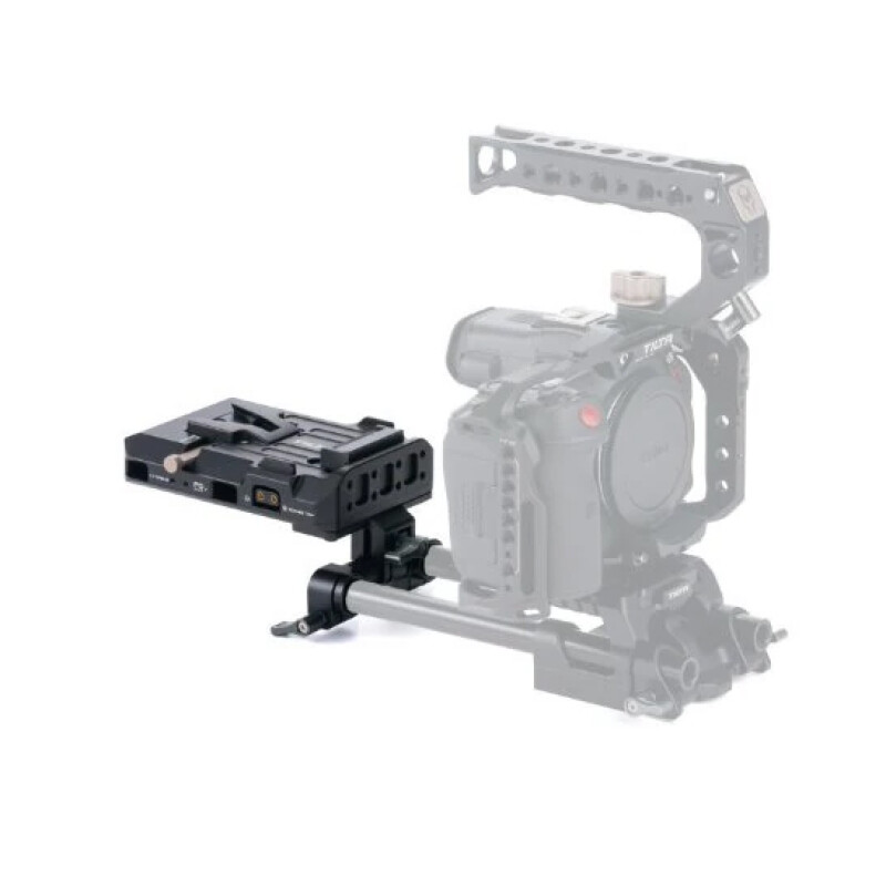 Tilta PD V Mount Battery Plate система питания
