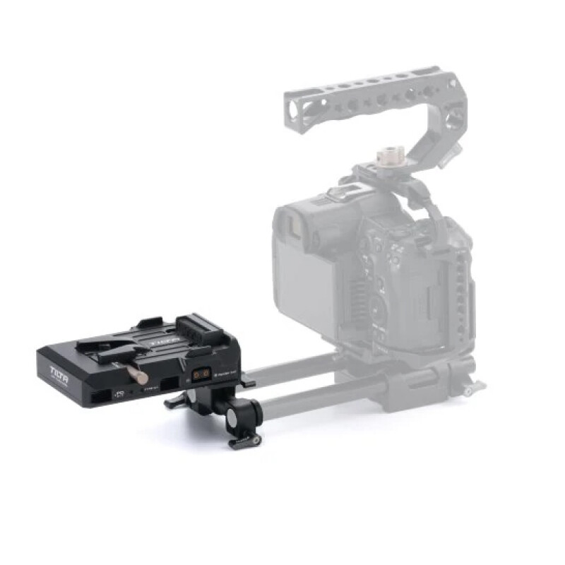 Tilta PD V Mount Battery Plate система питания