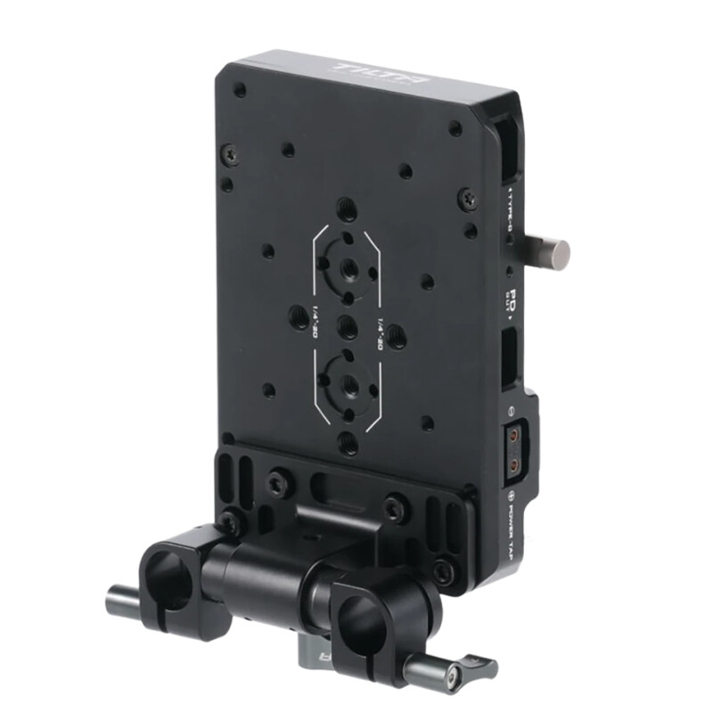 Tilta PD V Mount Battery Plate система питания