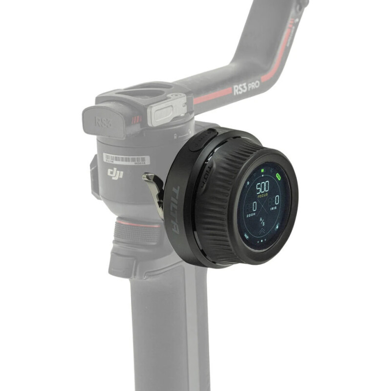 Tilta Nucleus Nano II Hand Wheel контроллер