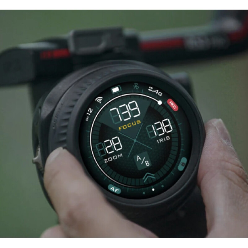 Tilta Nucleus Nano II Hand Wheel контроллер