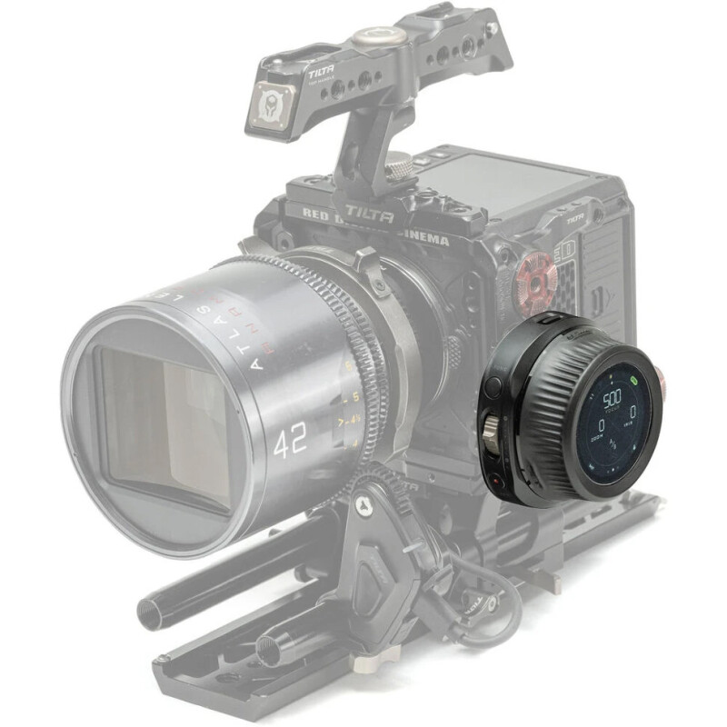 Tilta Nucleus Nano II Hand Wheel контроллер