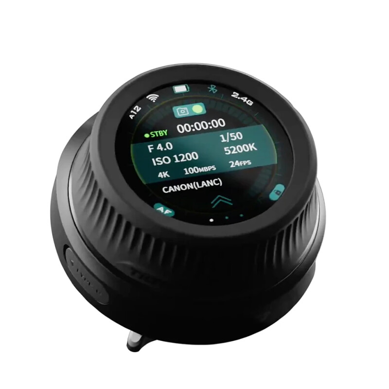 Tilta Nucleus Nano II Hand Wheel контроллер