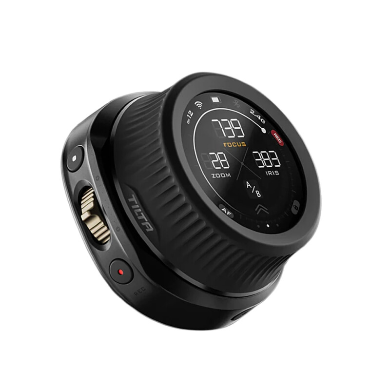 Tilta Nucleus Nano II Hand Wheel контроллер