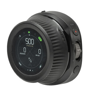 Tilta Nucleus Nano II Hand Wheel контроллер