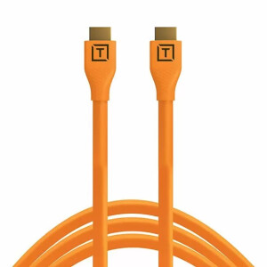 Tether Tools TetherPro HDMI to HDMI 4.6m ORG H2A15-ORG кабель