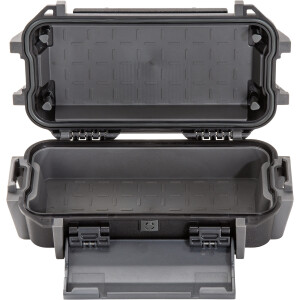 Peli RUCK CASE R20 BLACK кейс