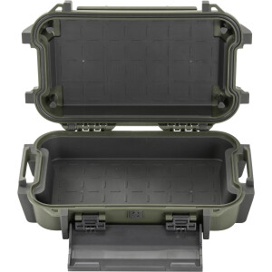 Pelican RUCK CASE R40 OD GREEN защитный кейс зеленый