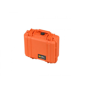 Peli 1200NF WL/NF ORANG защитный кейс оранжевый пустой