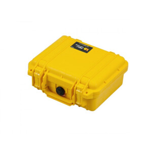 Peli 1200NF WL/NF YELLW защитный кейс желтый без поропласта