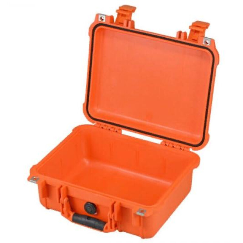 Peli 1400NF WL/NF ORANG защитный кейс оранжевый без поропласта