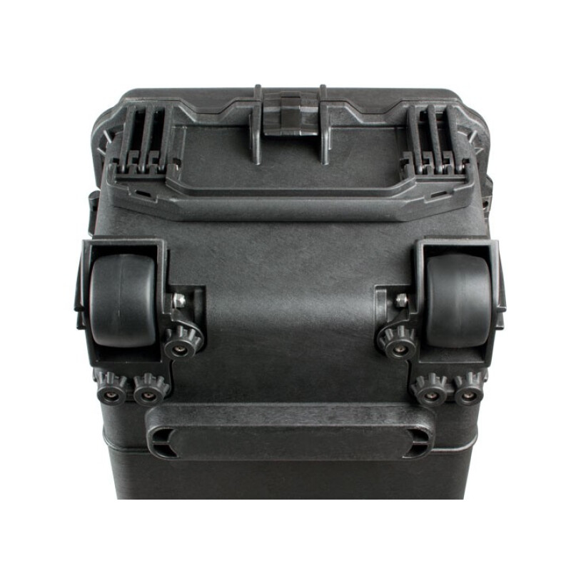 Peli 1740NF WL/NF BLACK защитный кейс черный без поропласта