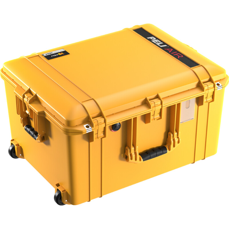 Peli 1637AirNF WL/NF YELLOW PB защитный кейс желтый без поропласта