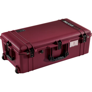 Peli 1615TRVL WL/TRAVEL ORGANZR OXBLOOD защитный кейс