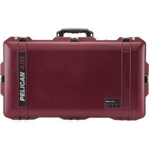 Peli 1615TRVL WL/TRAVEL ORGANZR OXBLOOD защитный кейс