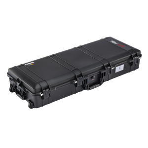 Peli 1745AIRNF WL/NF BLACK защитный кейс черный без поропласта