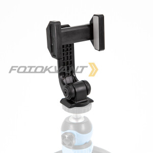 Falcon Eyes Hangman 185BH3+SM PRO штатив профессиональный с креплением для телефона