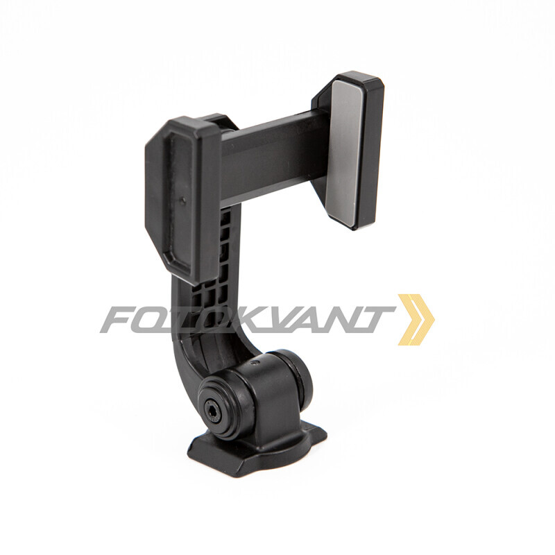 Falcon Eyes Hangman 185BH3+SM PRO штатив профессиональный с креплением для телефона